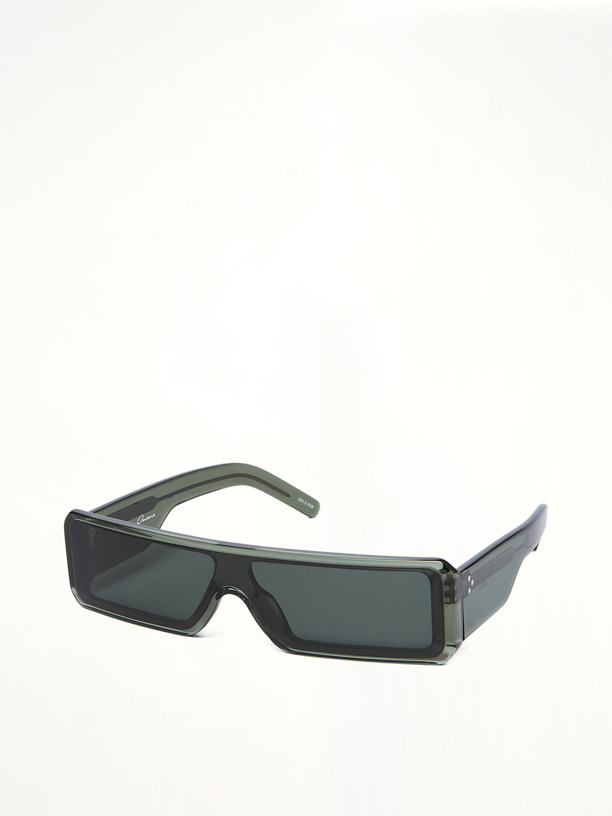Gethshades in Bosco