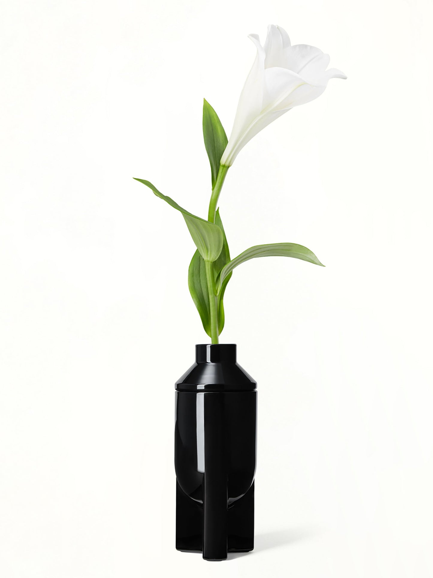 Rick Owens Scented Candle L Apparition in Black