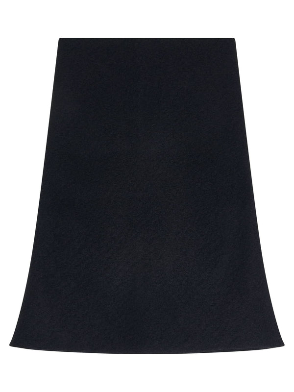 Cowl in Black