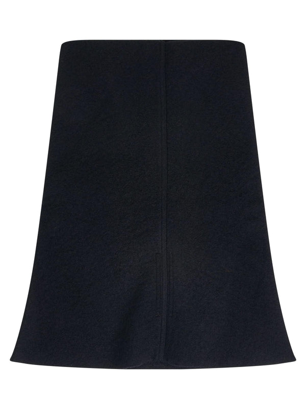 Cowl in Black