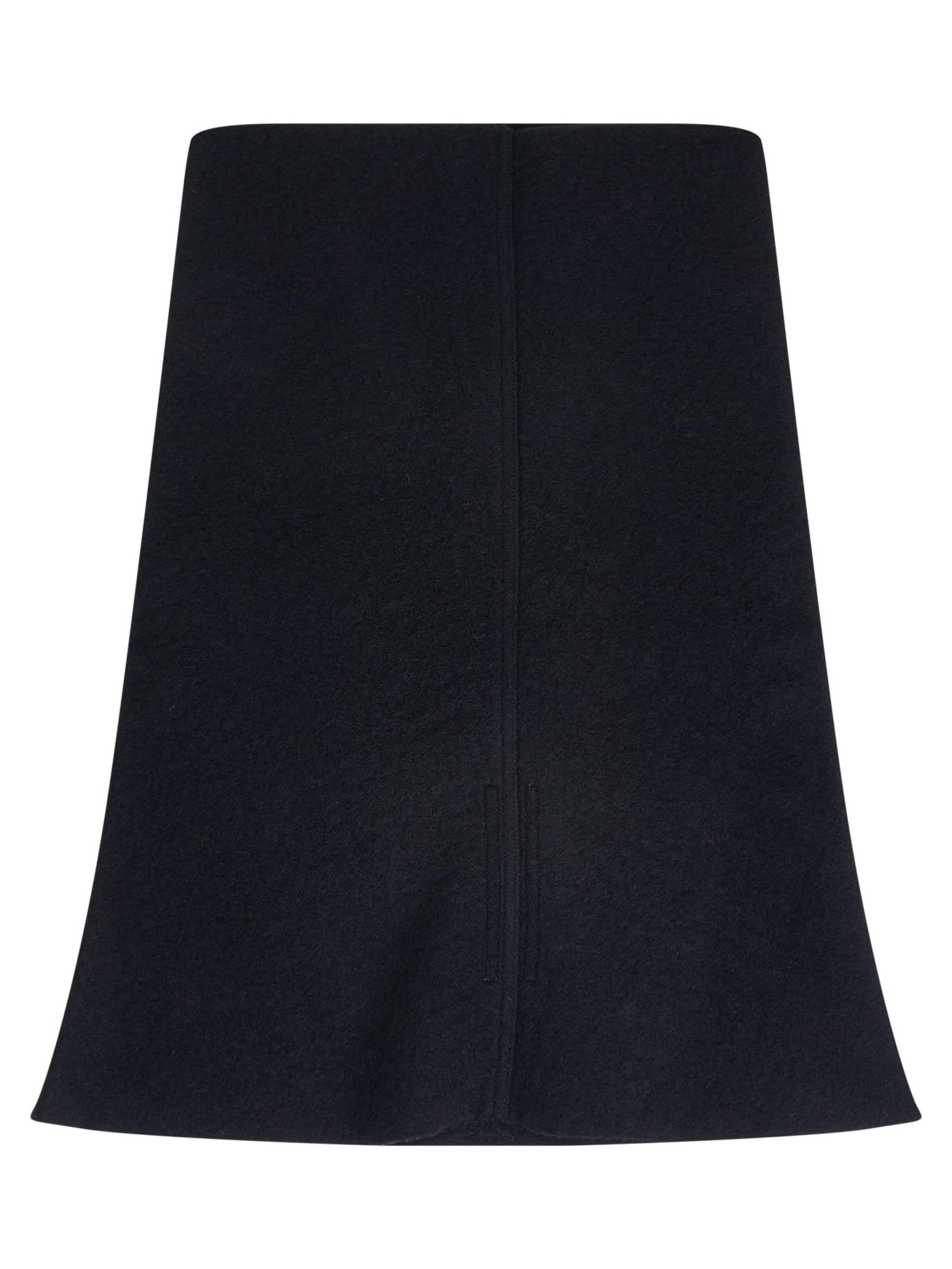 Cowl in Black