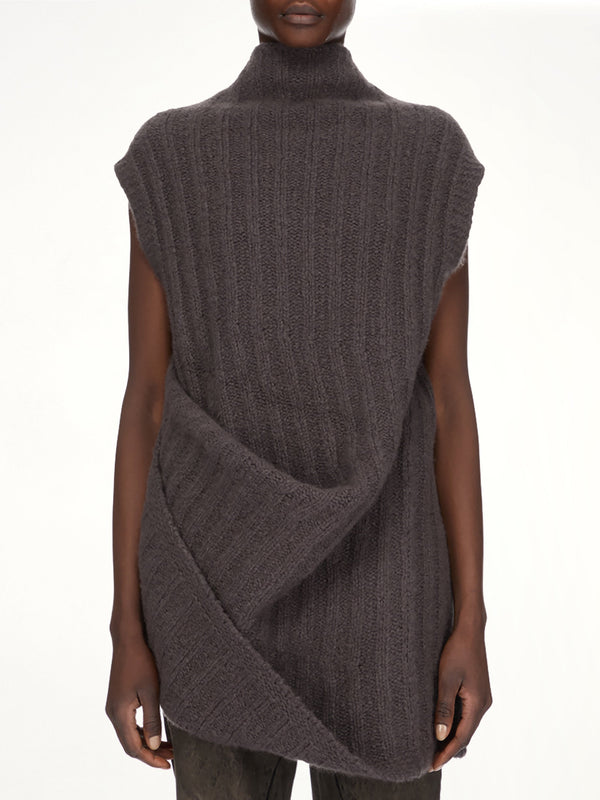 Babel Top in Dark Dust