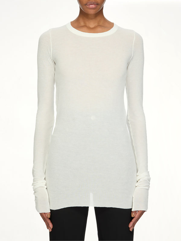 Rib LS T in Milk