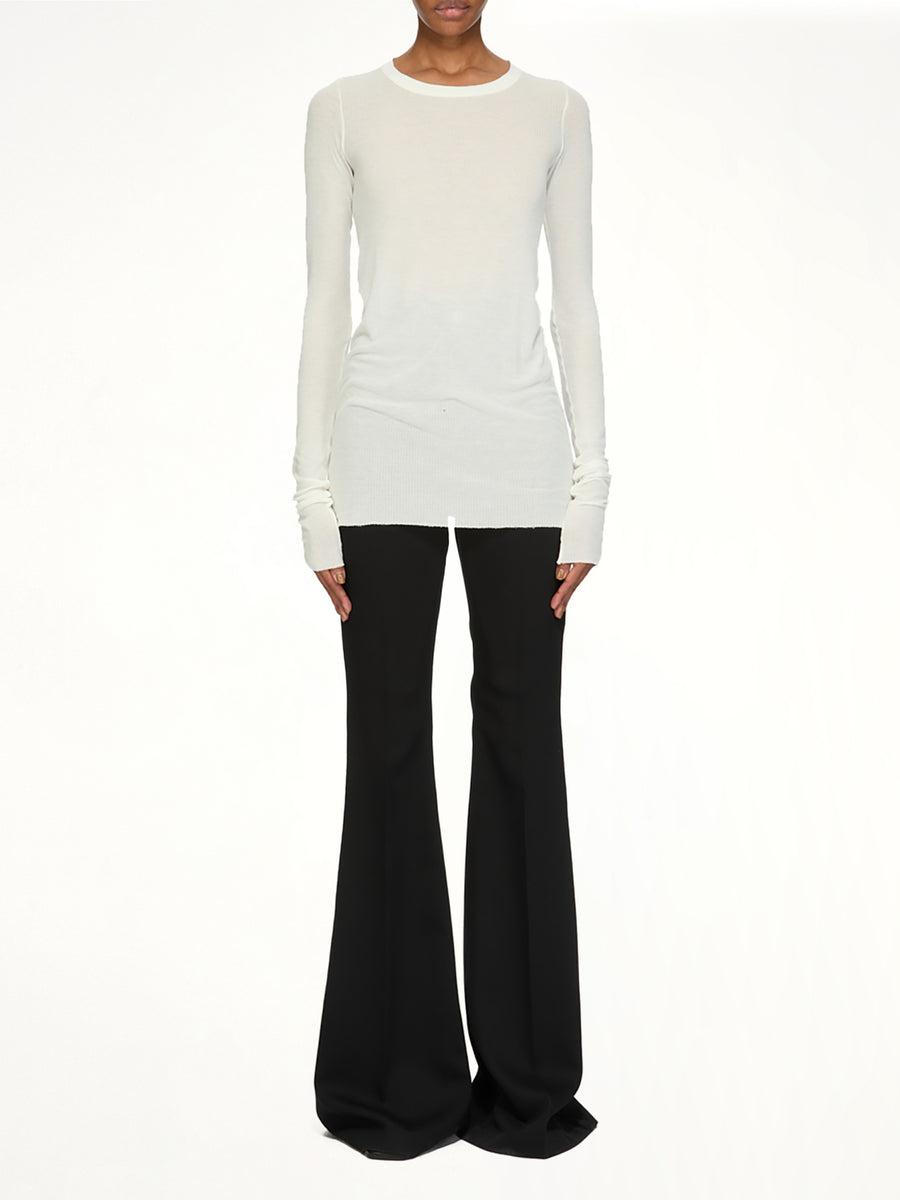 Rib LS T in Milk