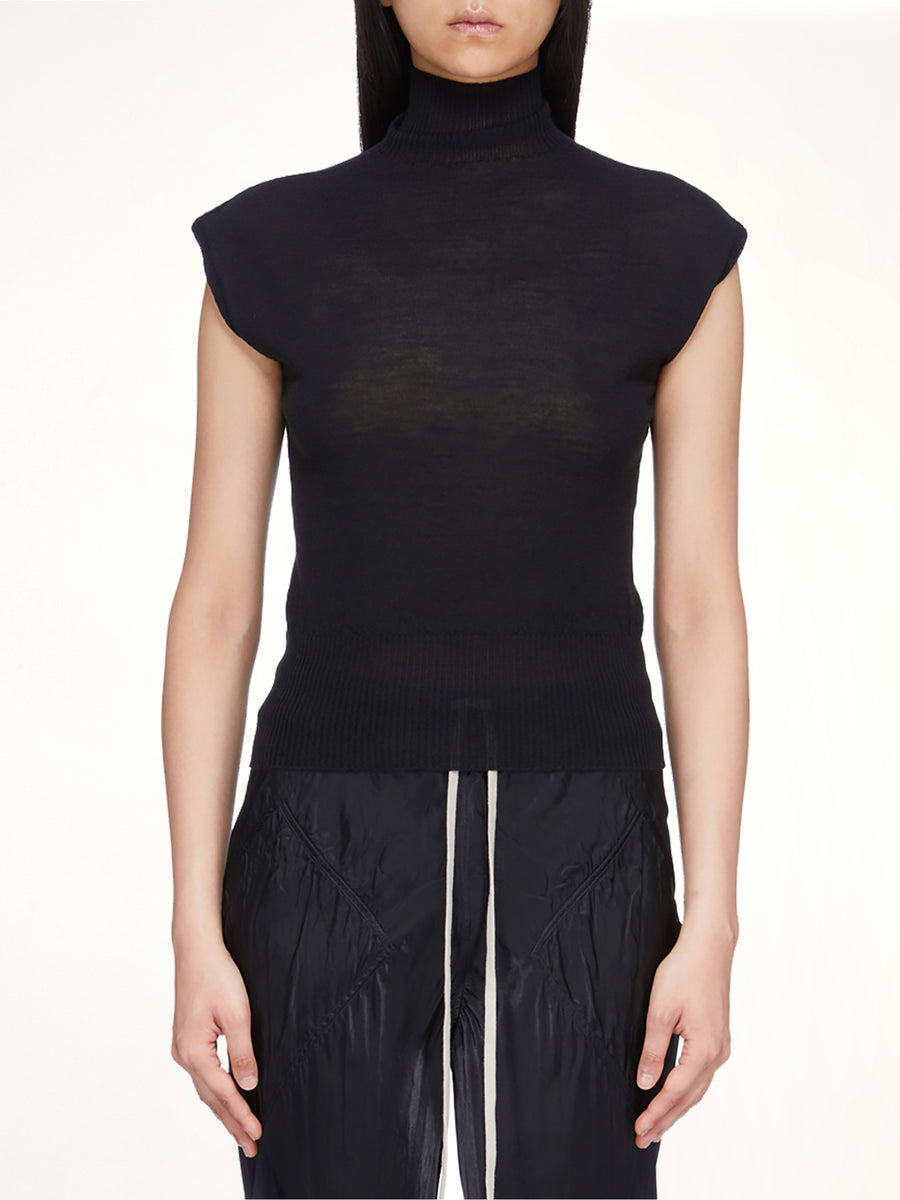 SL Turtle in Black