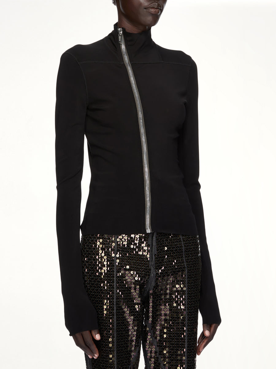 Gary Jacket in Black