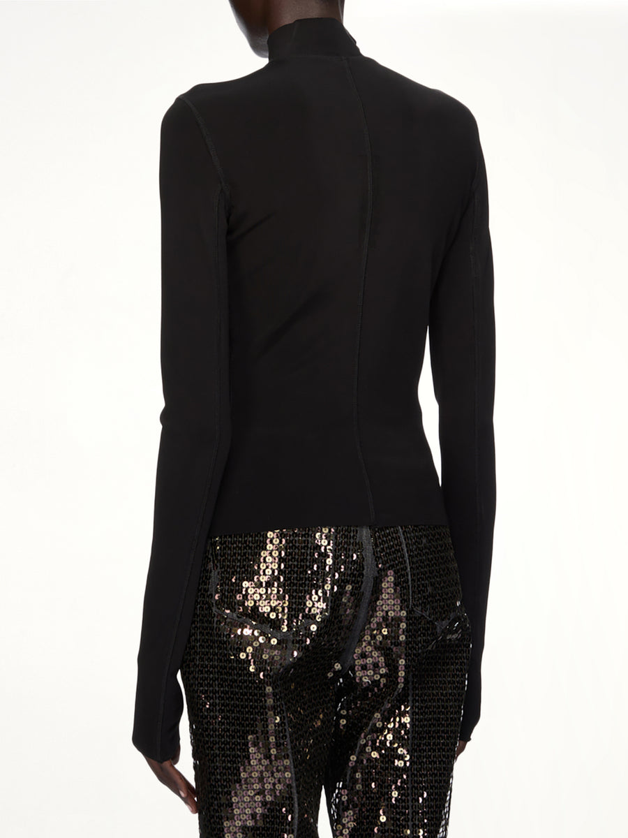 Gary Jacket in Black