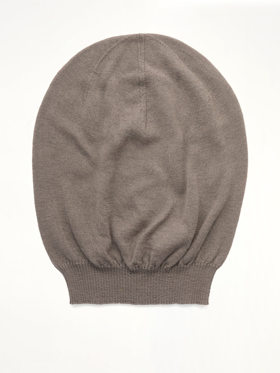Medium Wool Hat in Dust