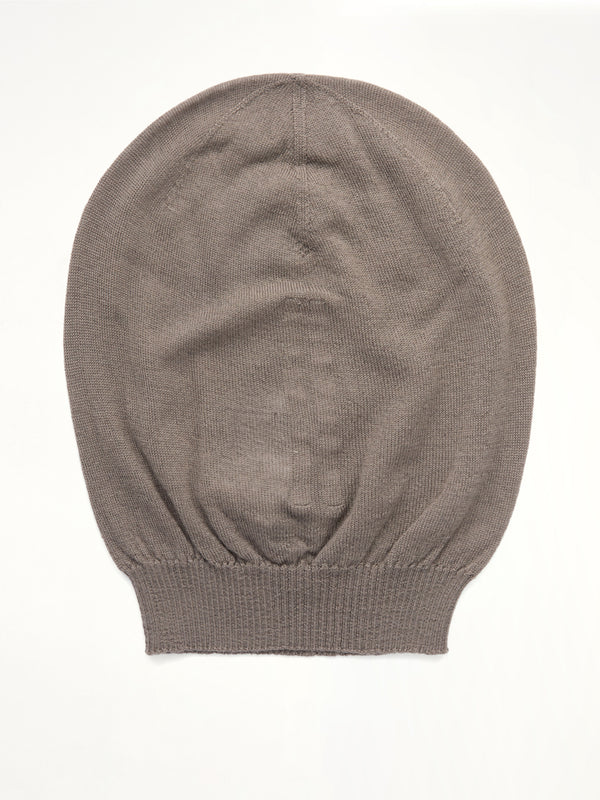Medium Wool Hat in Dust