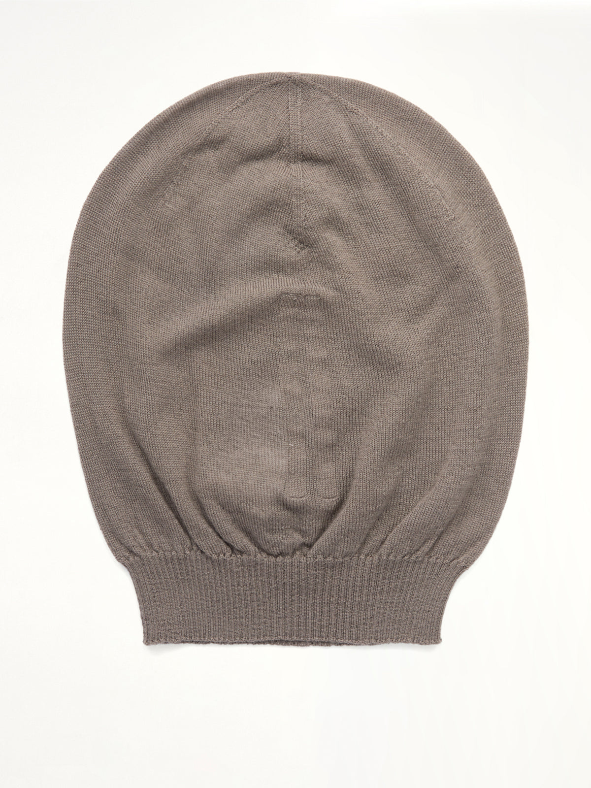 Medium Wool Hat in Dust