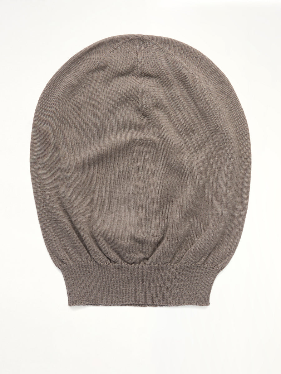 Medium Wool Hat in Dust