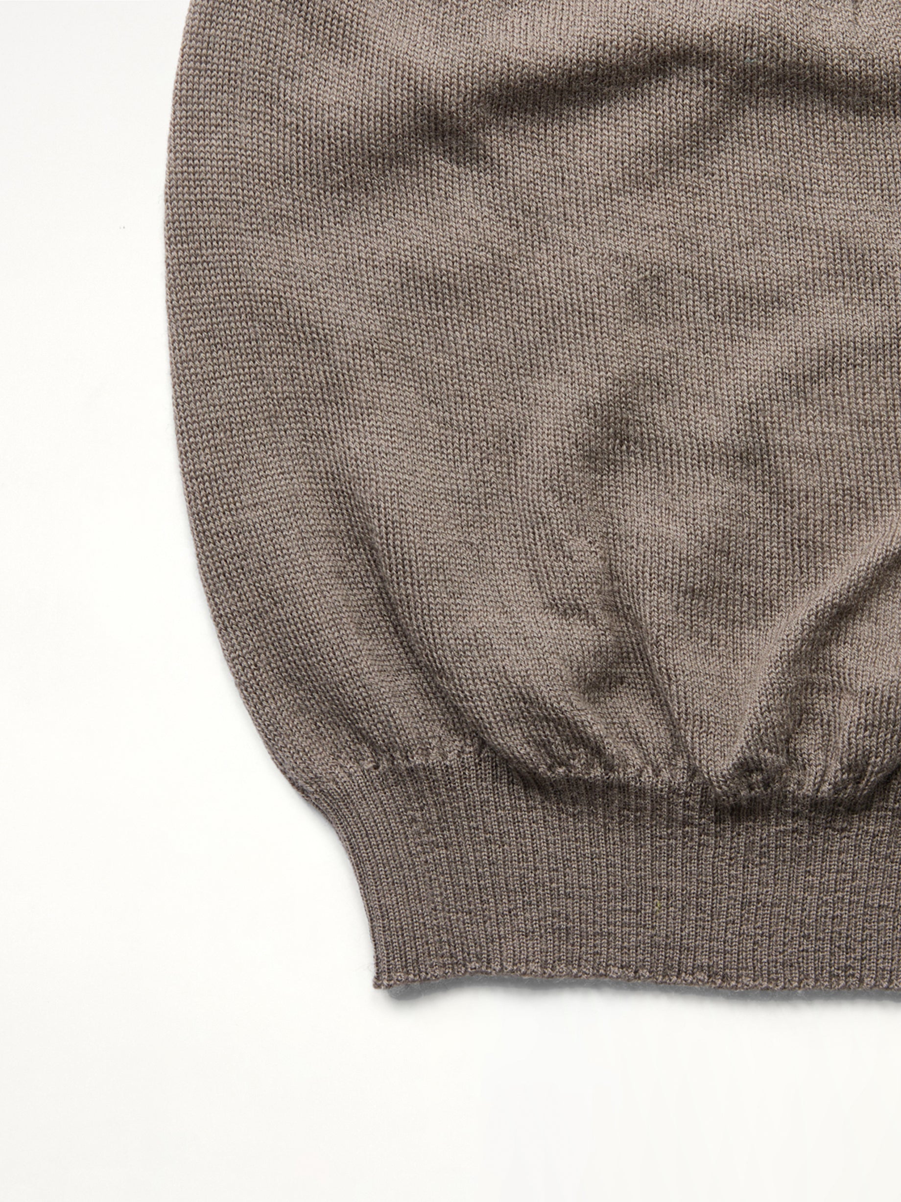 Medium Wool Hat in Dust