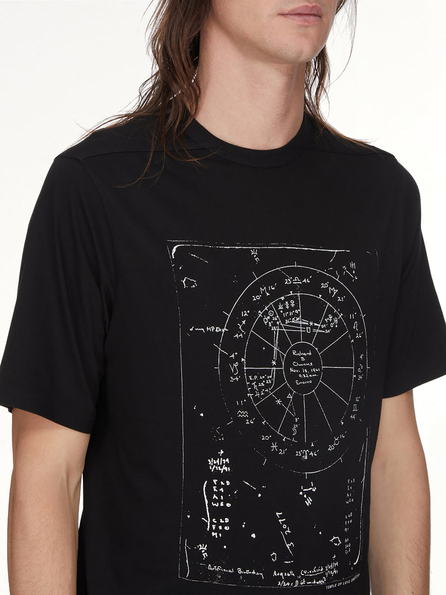 Constellation Brad T in Black