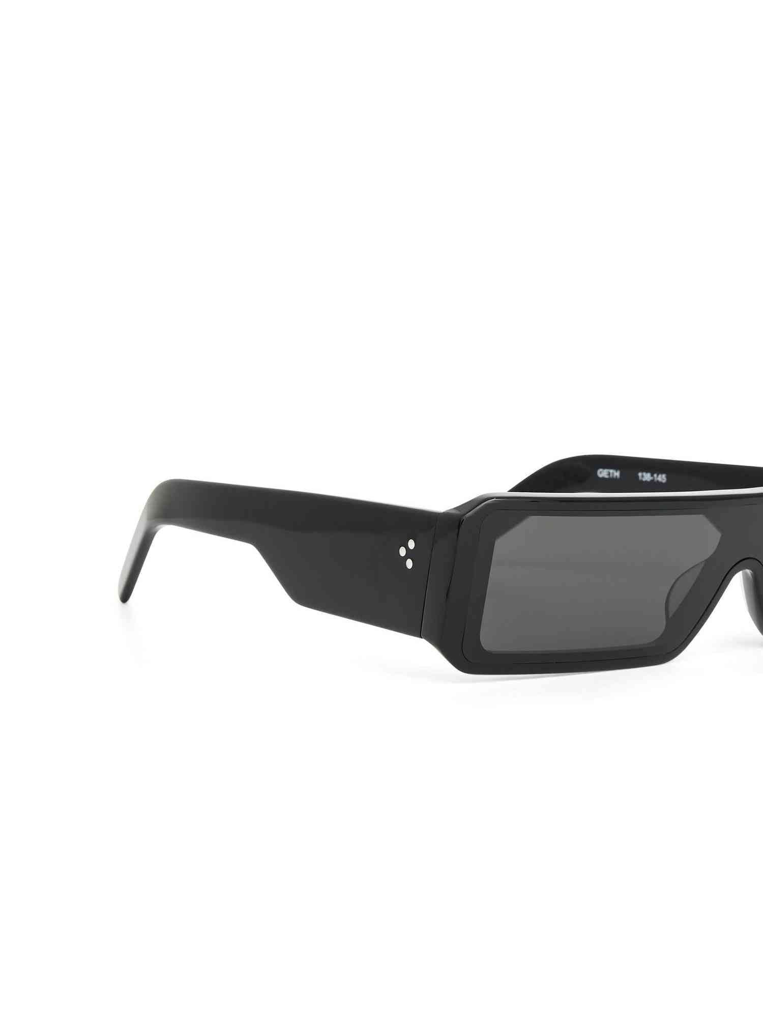 Rick Owens Gethshades in Black