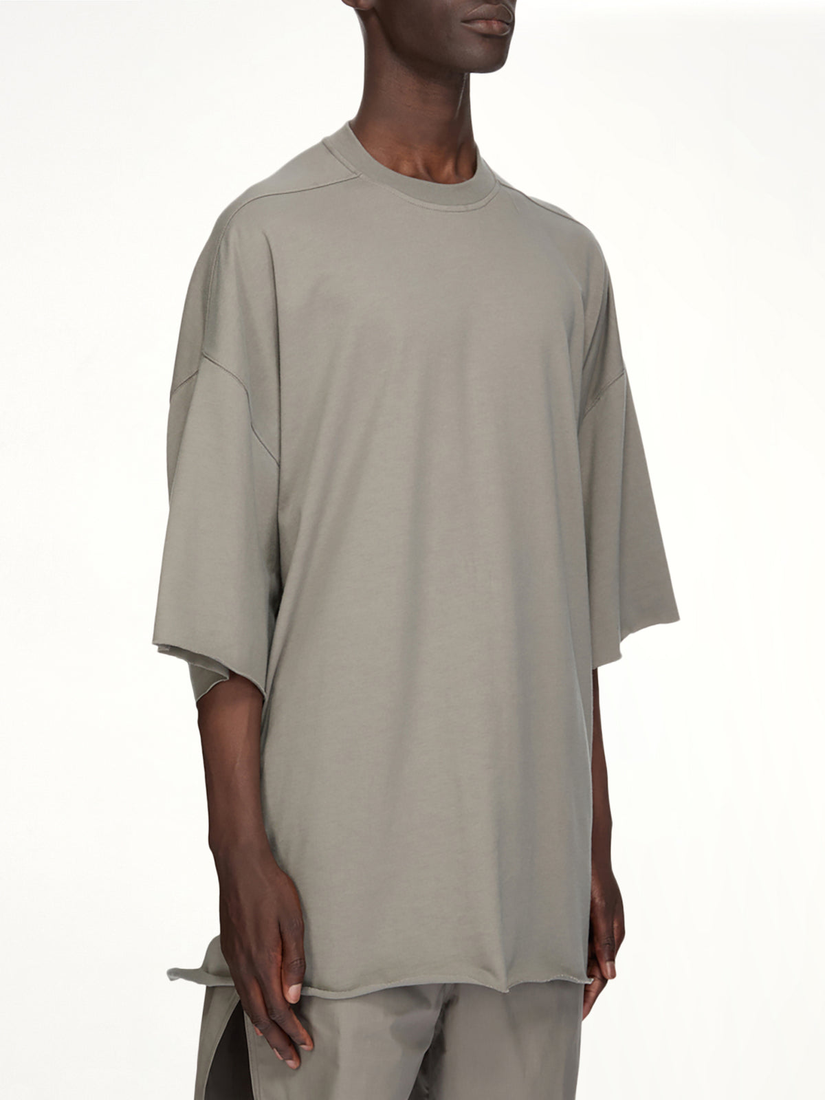 ユーカのトミーTシャツ
