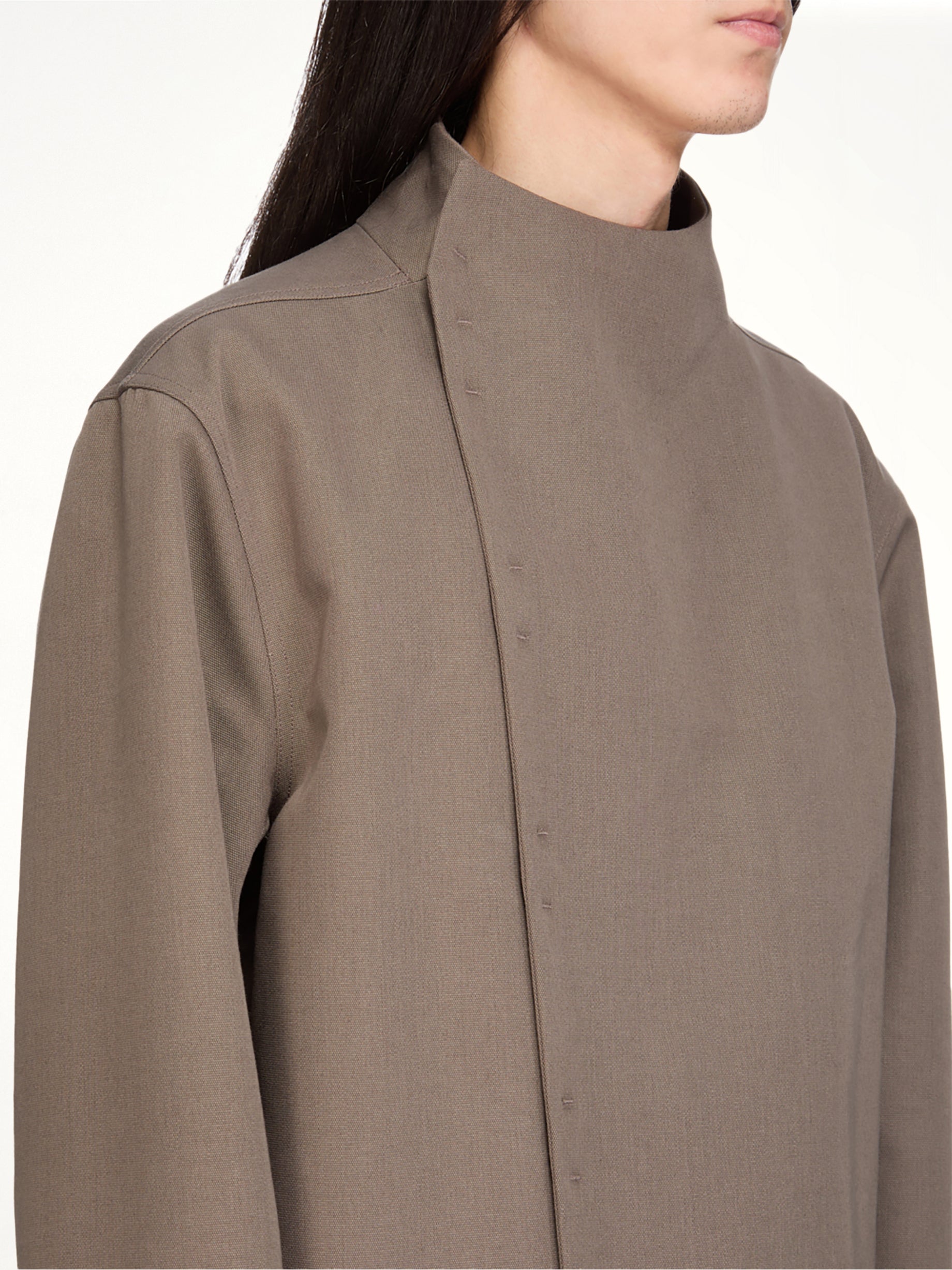 LPM Jacket in Dust