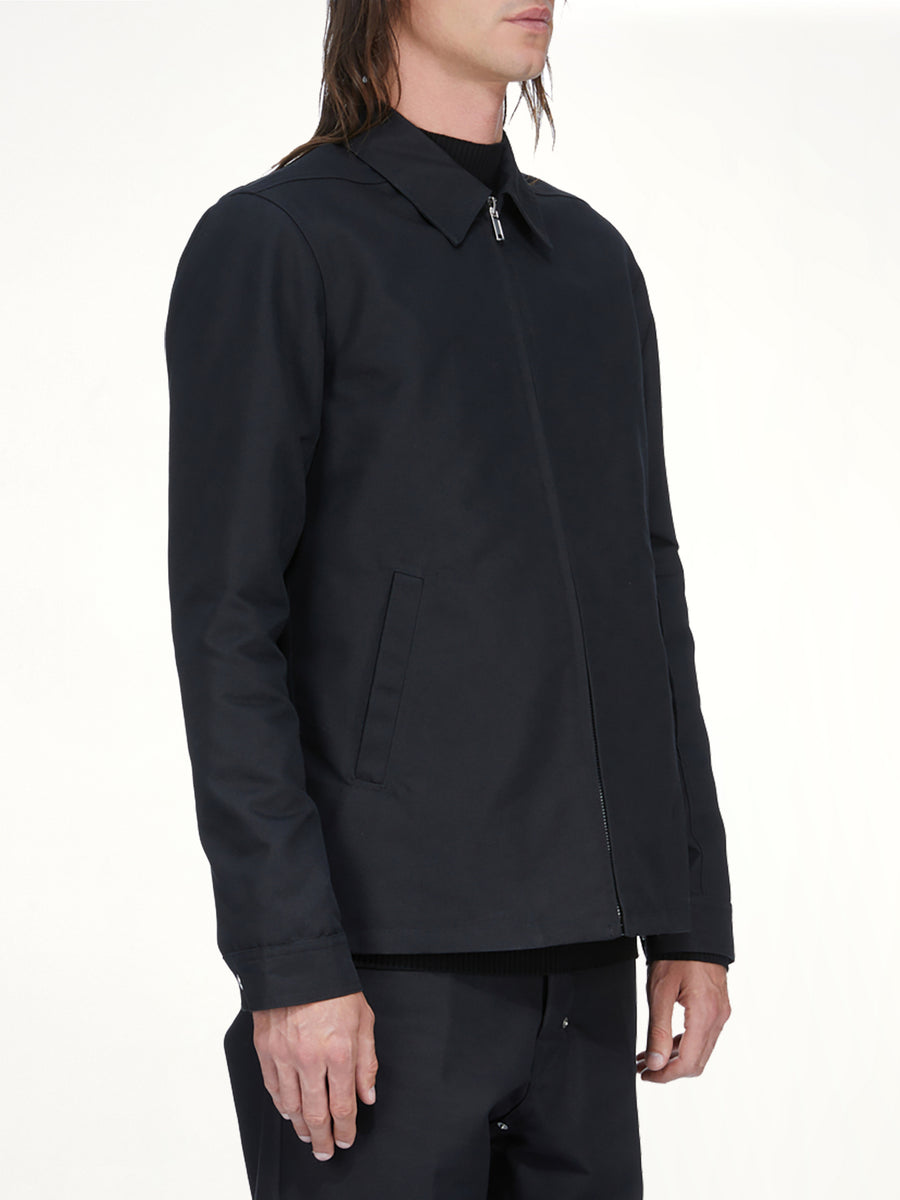 Brad Jacket in Black