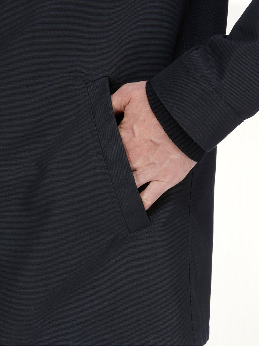 Brad Jacket in Black