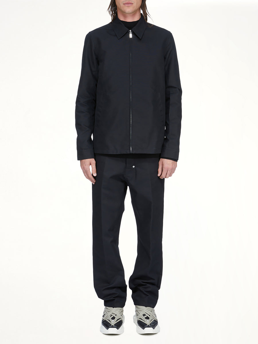 Brad Jacket in Black