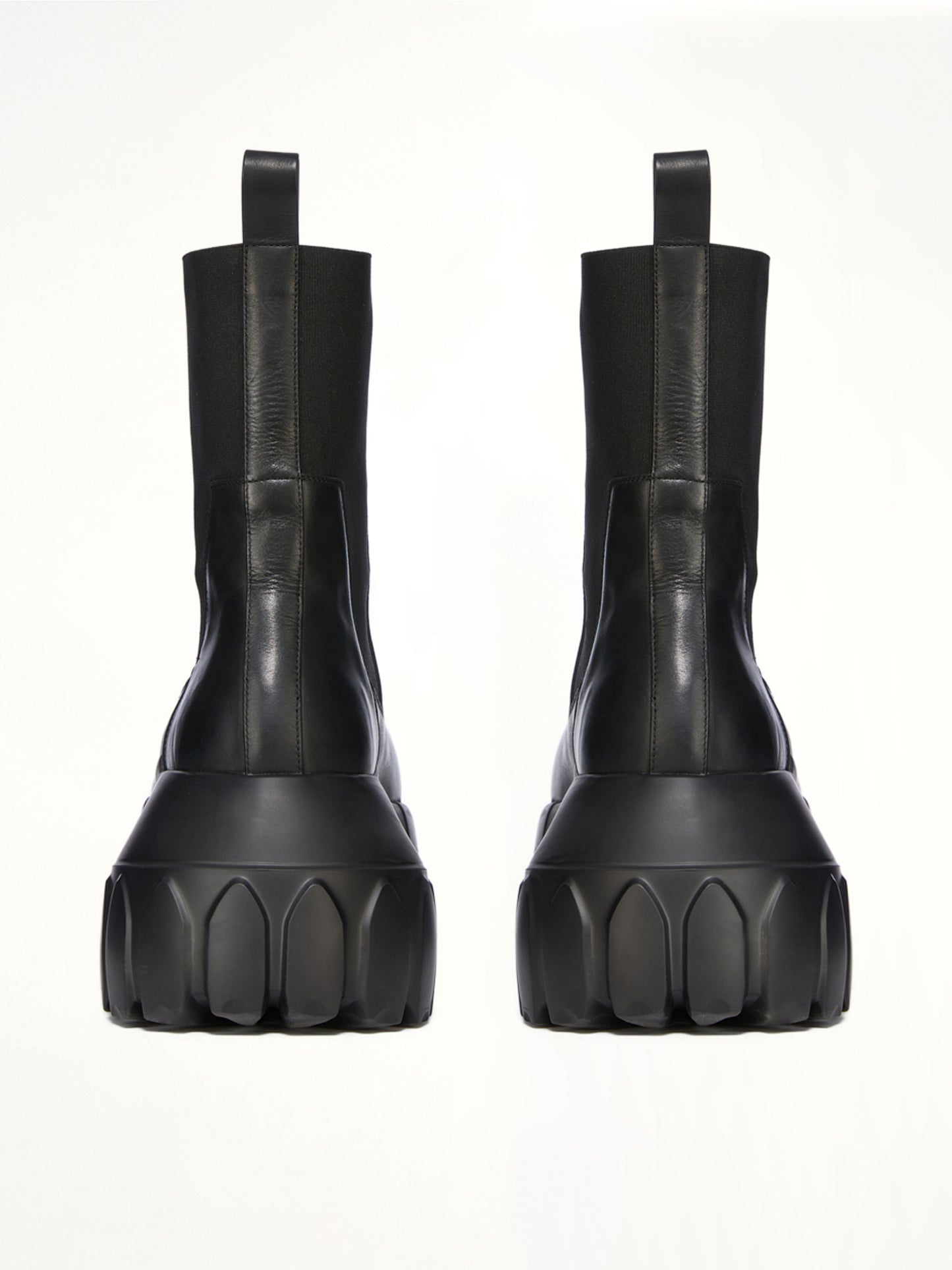 Beatle Mega Tractor in Black