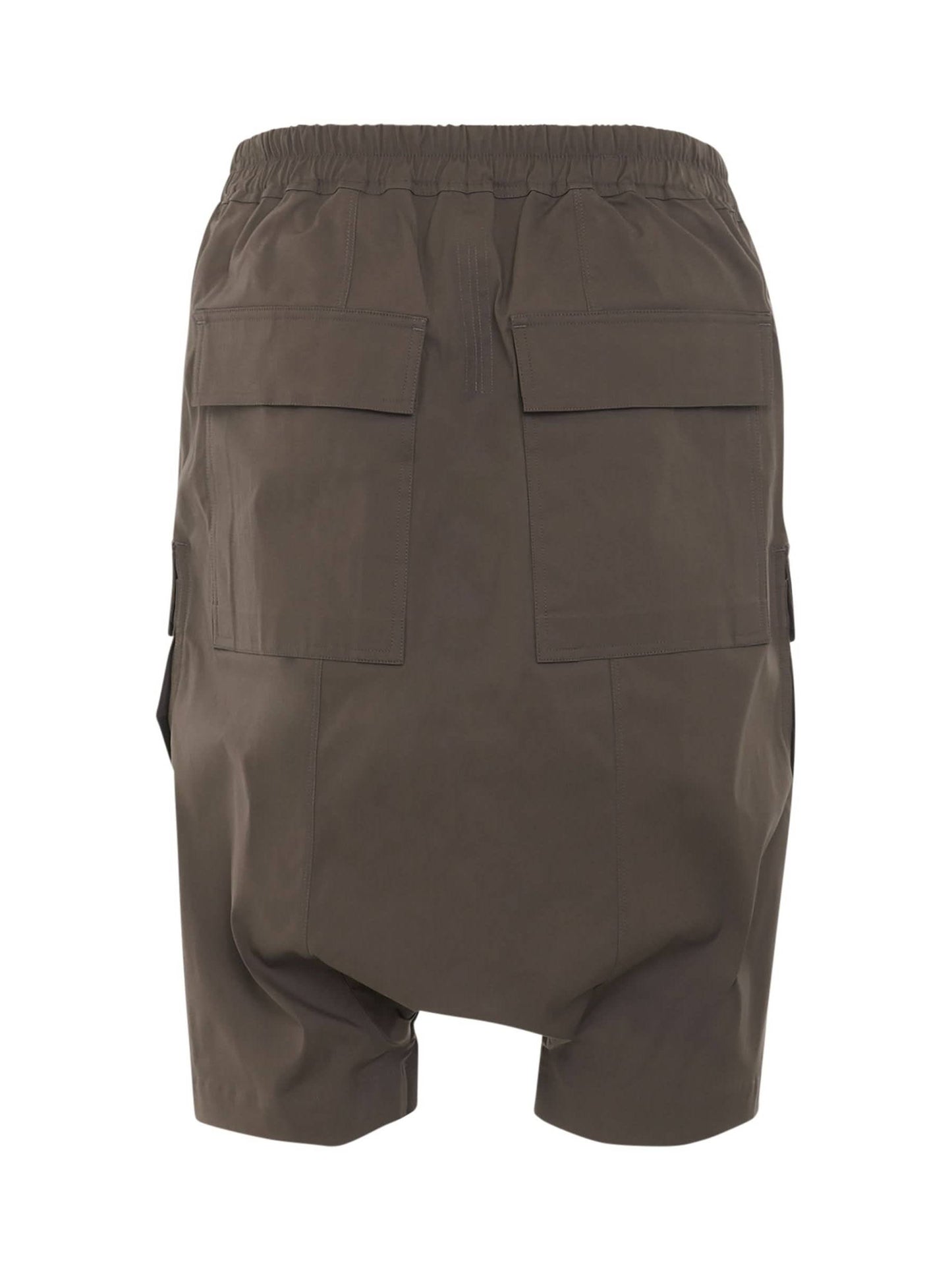 Cargo Pods Shorts in Dust
