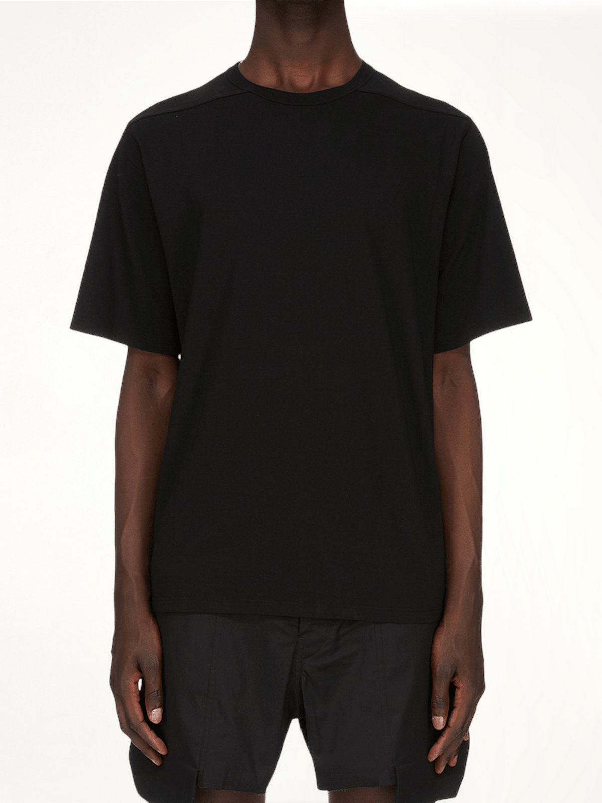 Brad T-Shirt in Black