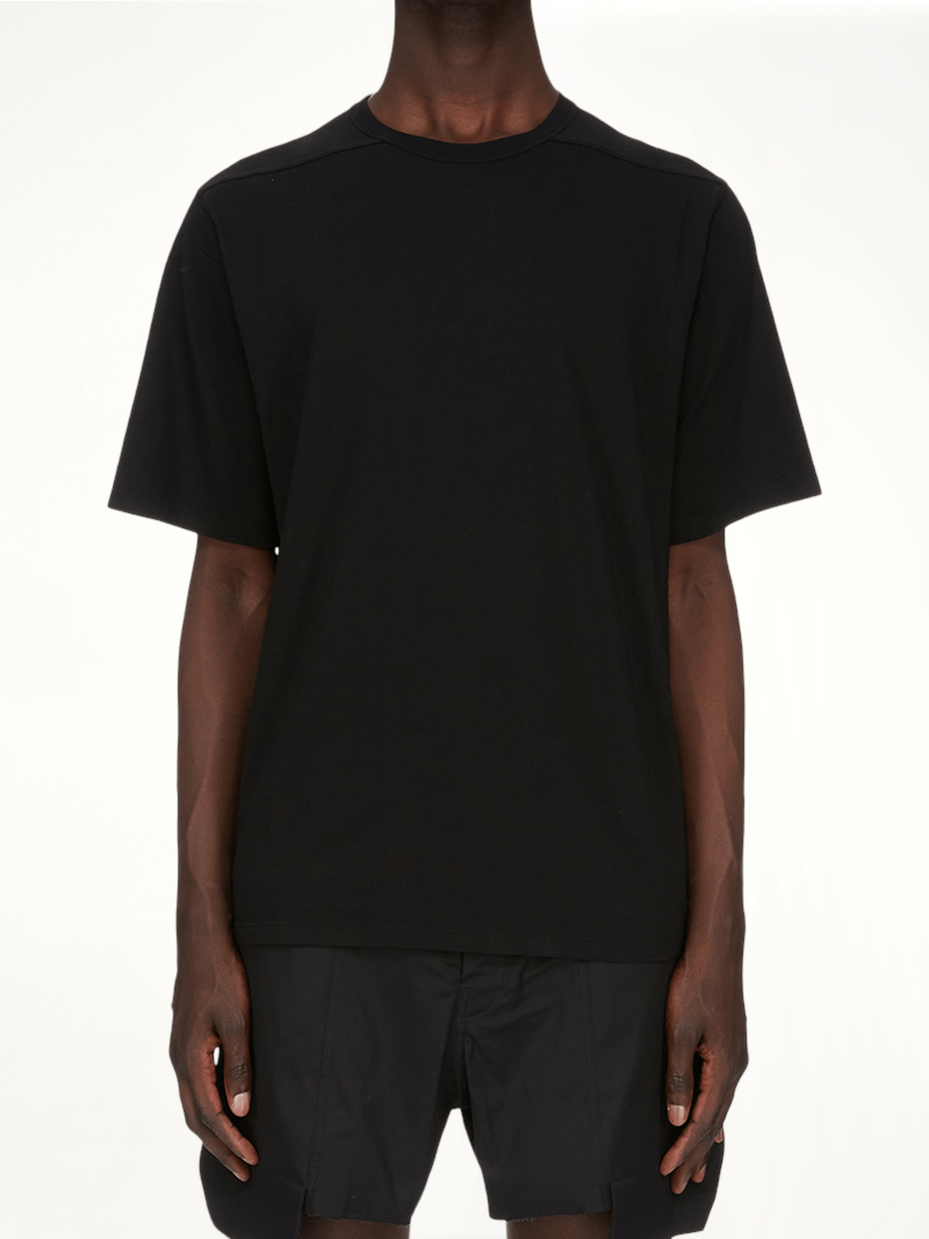 Brad T-Shirt in Black