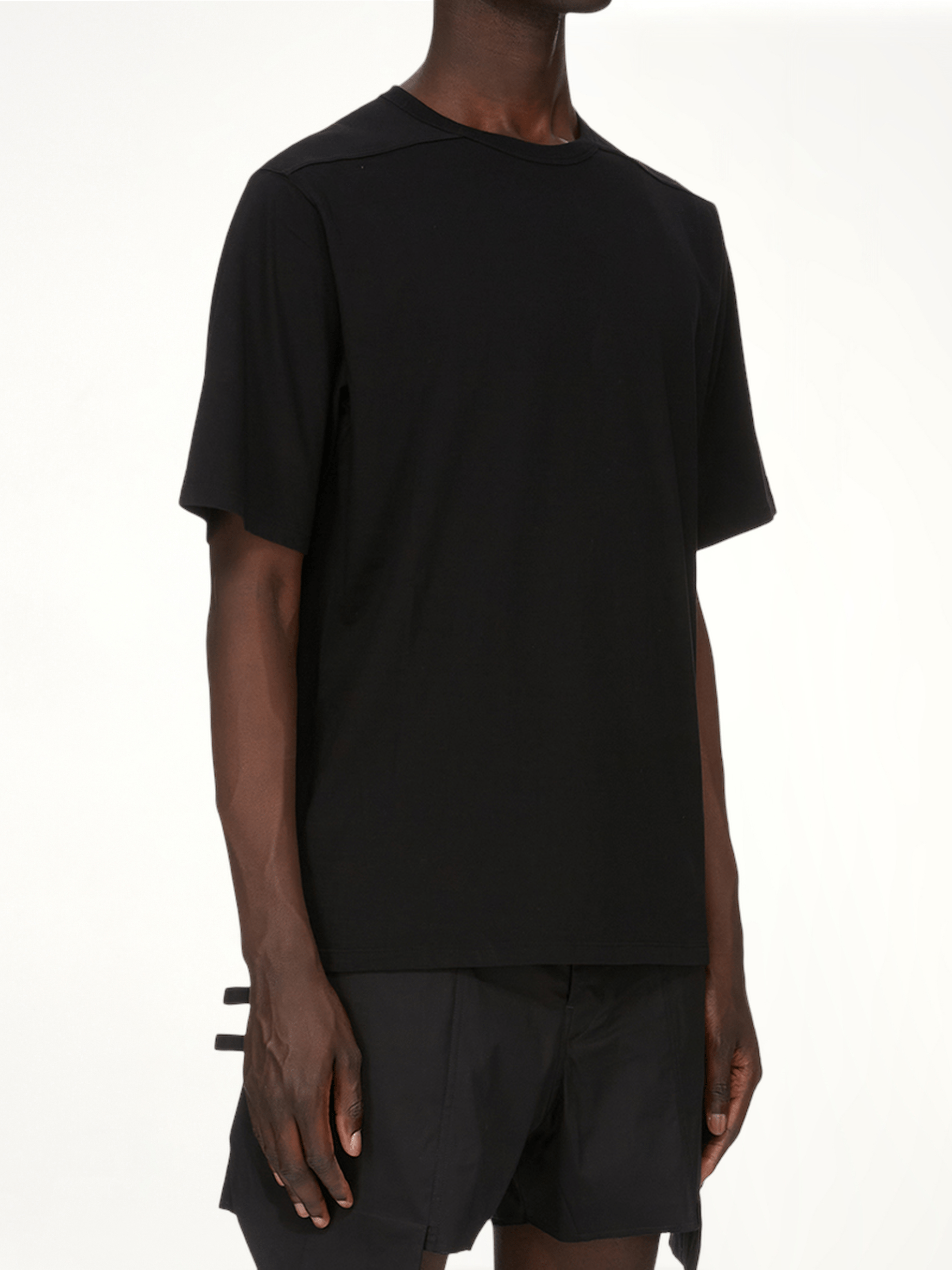 Brad T-Shirt in Black