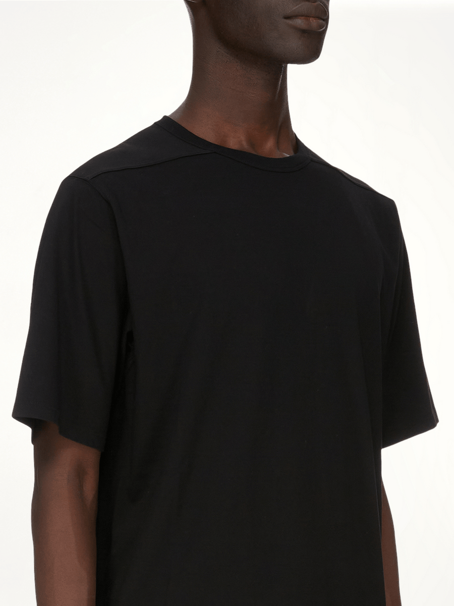 Brad T-Shirt in Black
