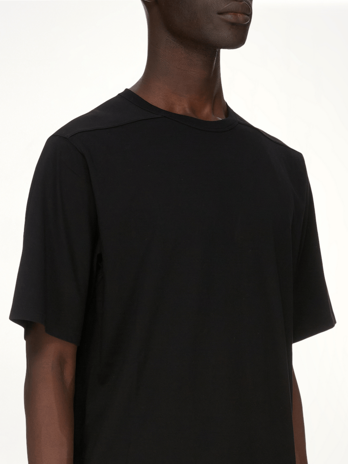 Brad T-Shirt in Black