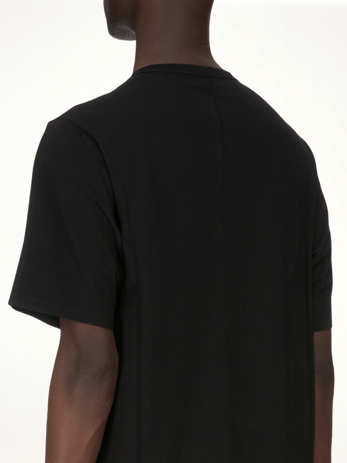 Brad T-Shirt in Black