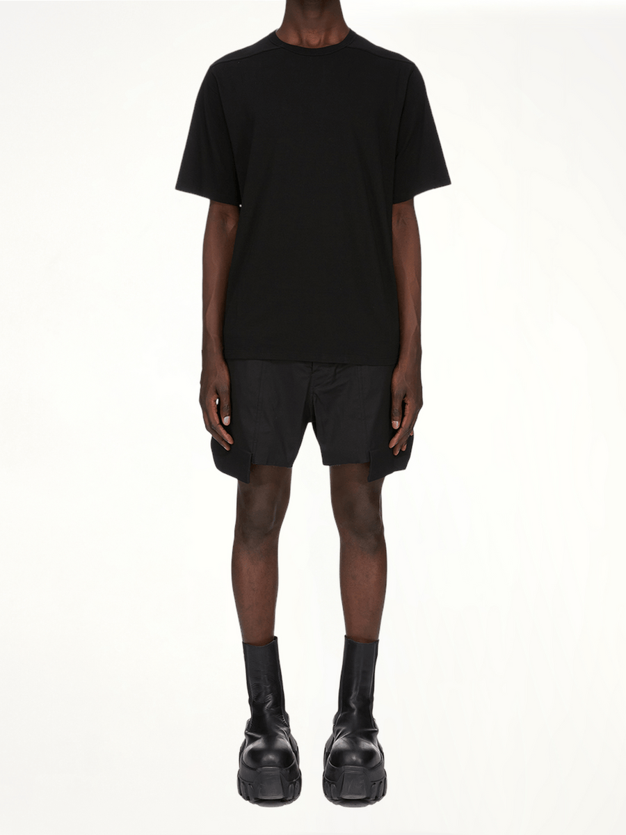 Brad T-Shirt in Black