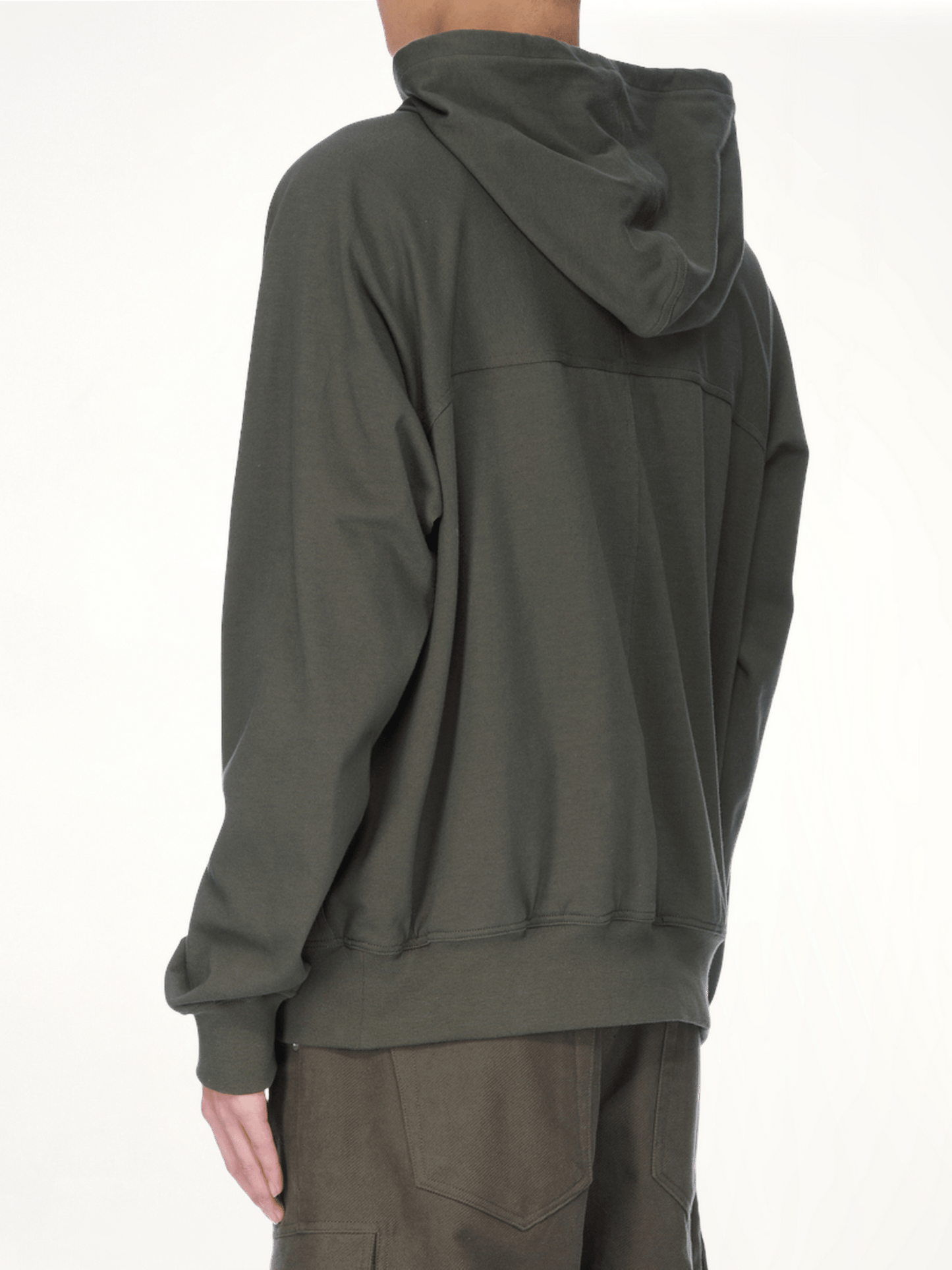 Windbreaker in Bosco