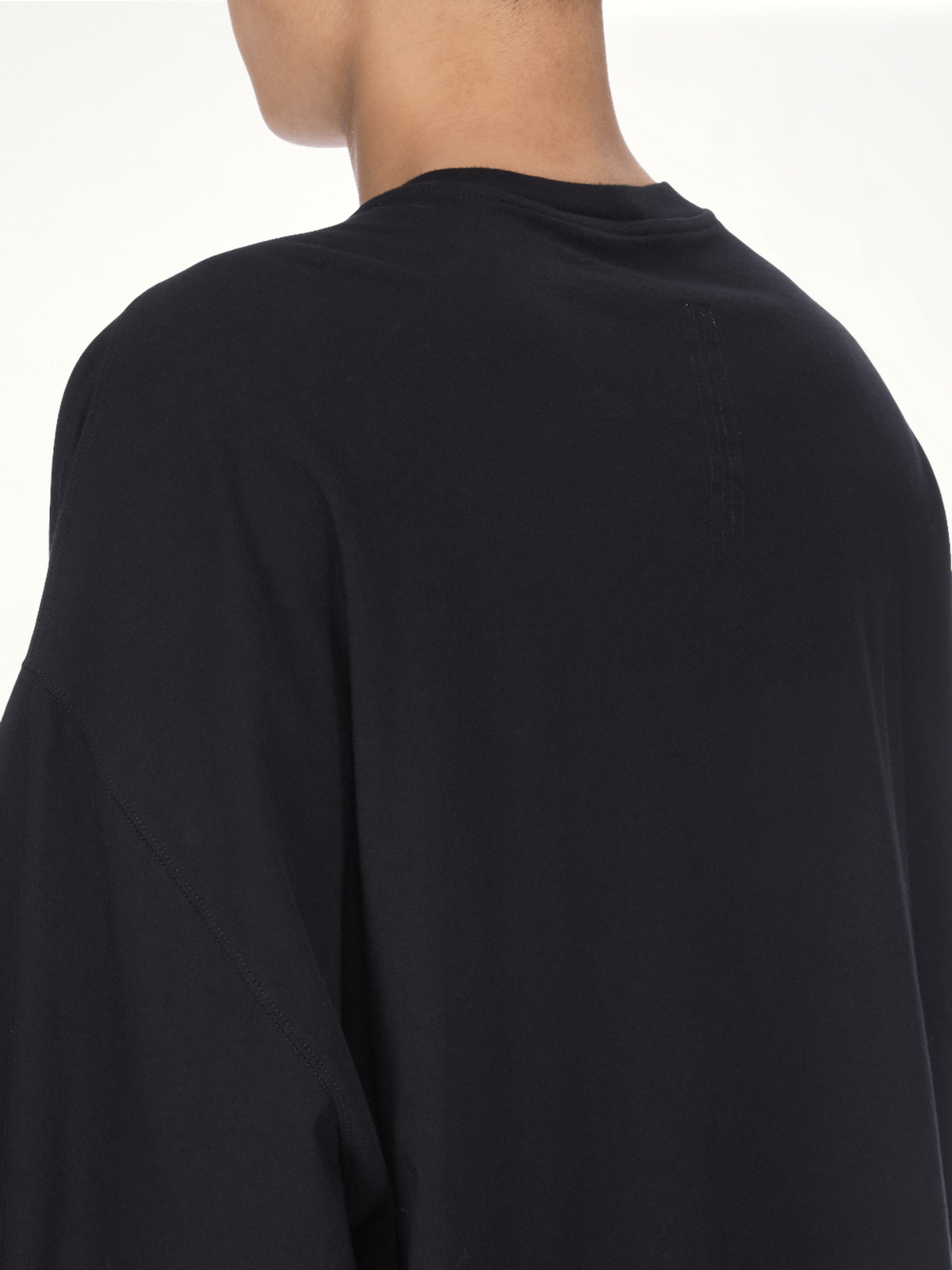 Stud Tommy T in Black