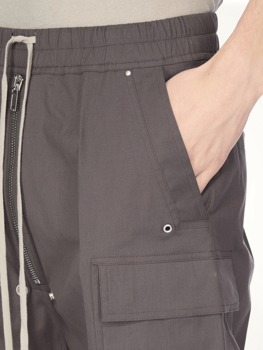 Cargobela Shorts in Dark Dust