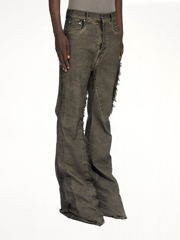 Bolan Bootcut in Dust Combo