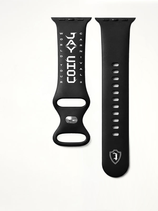 J Carnival II Apple Watch Band S: 42mm