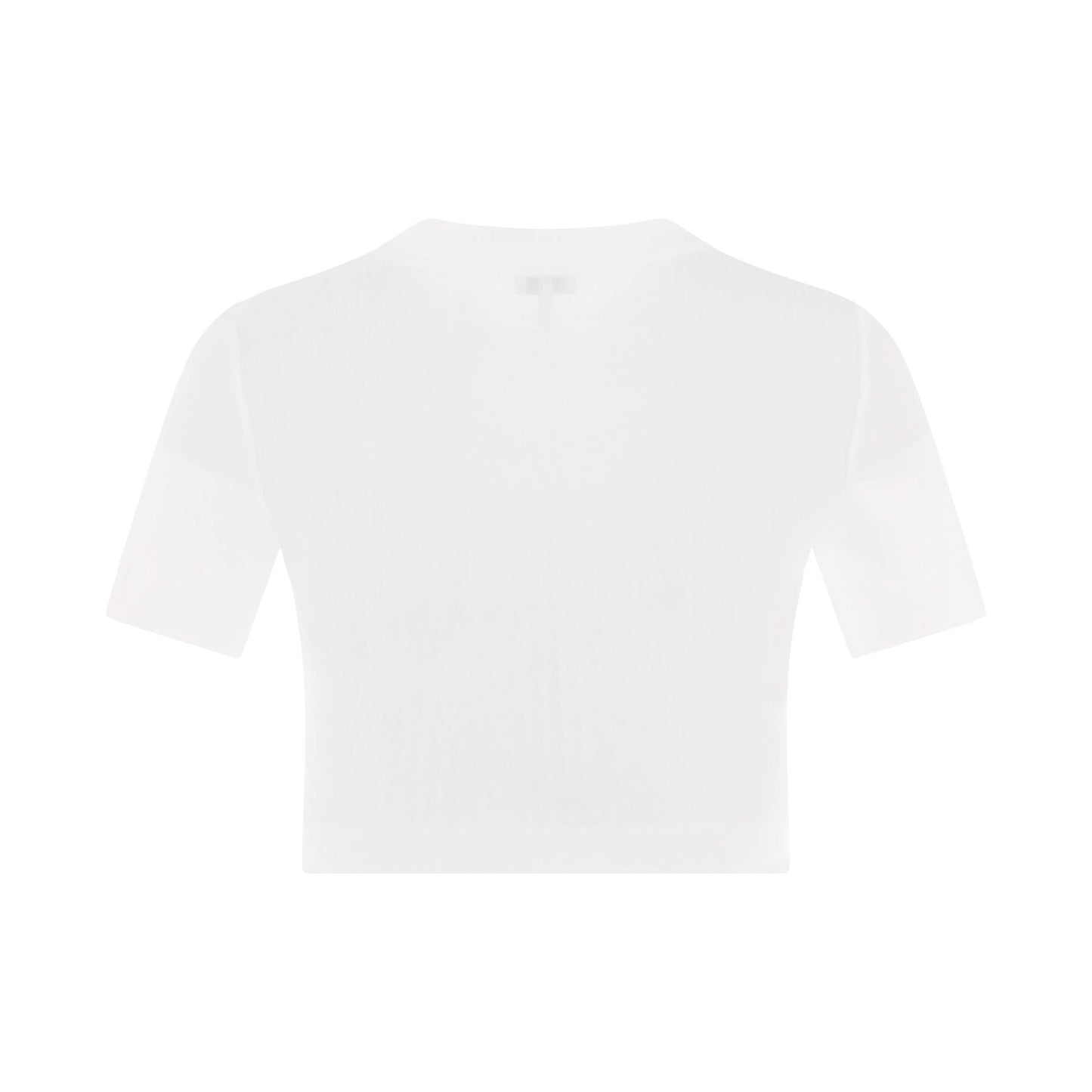 Anagram Top in White