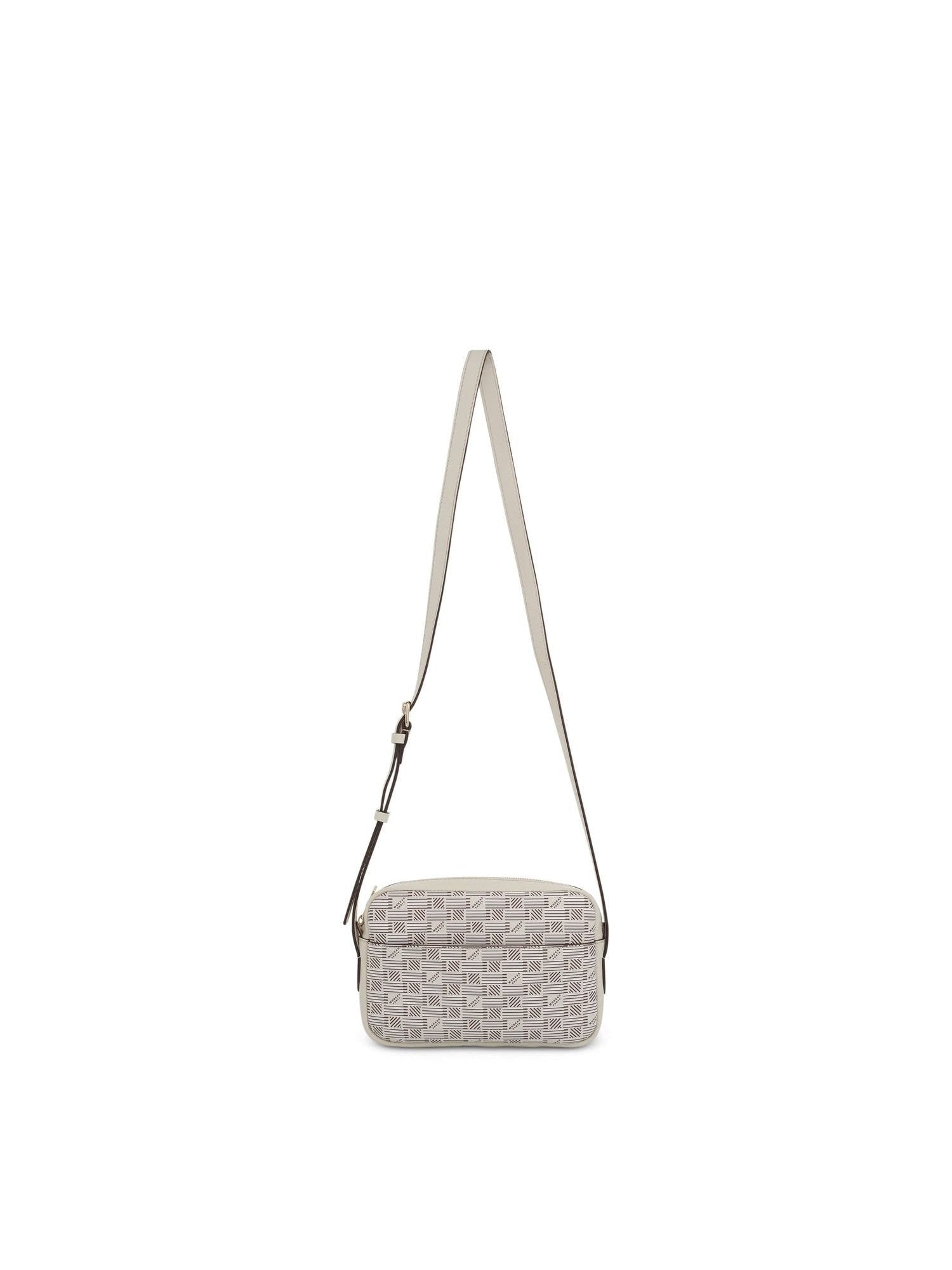 Savoie 24 PM Bag in Champagne
