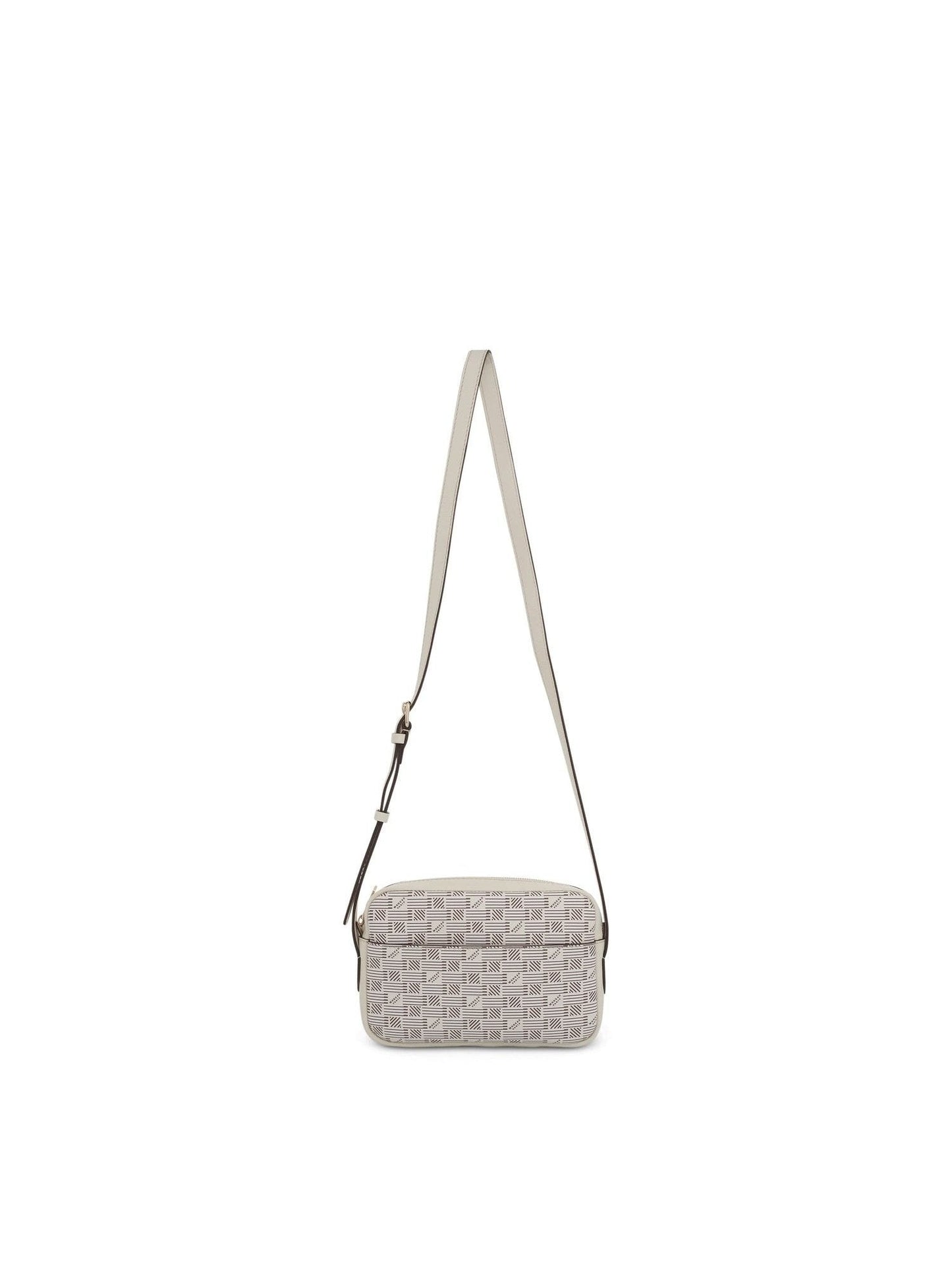 Savoie 24 PM Bag in Champagne