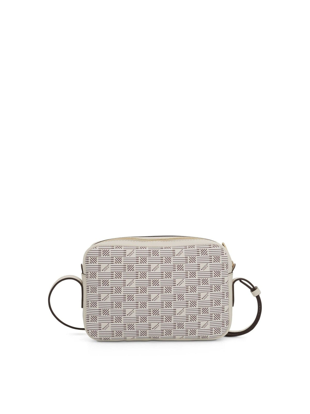 Savoie 24 PM Bag in Champagne