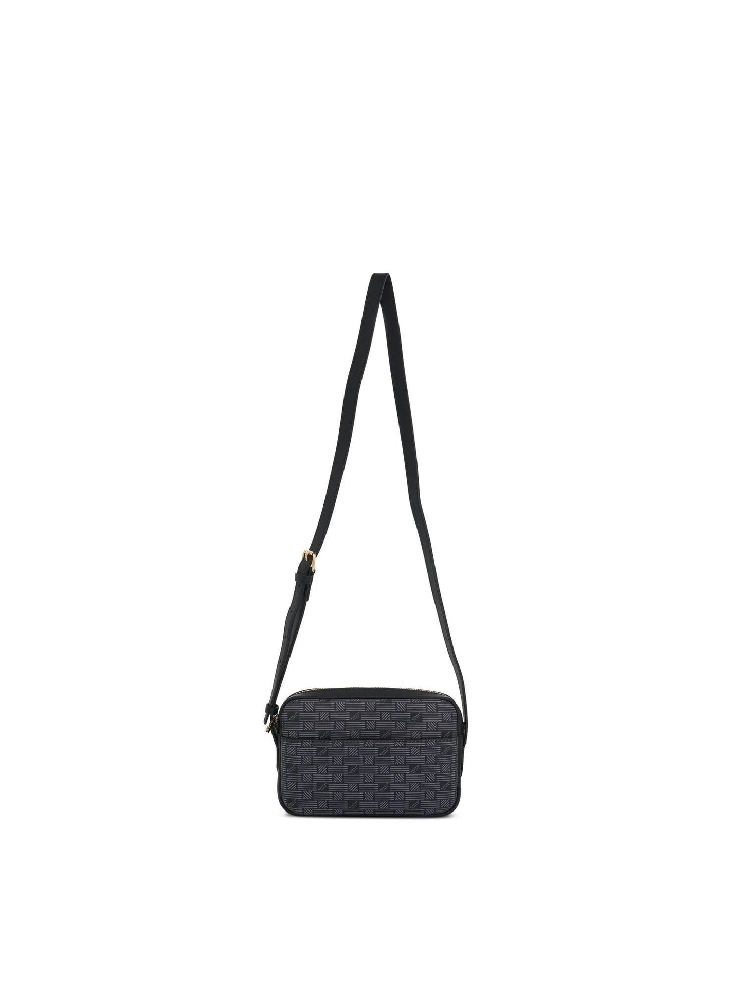 Savoie 24 PM Bag in Black
