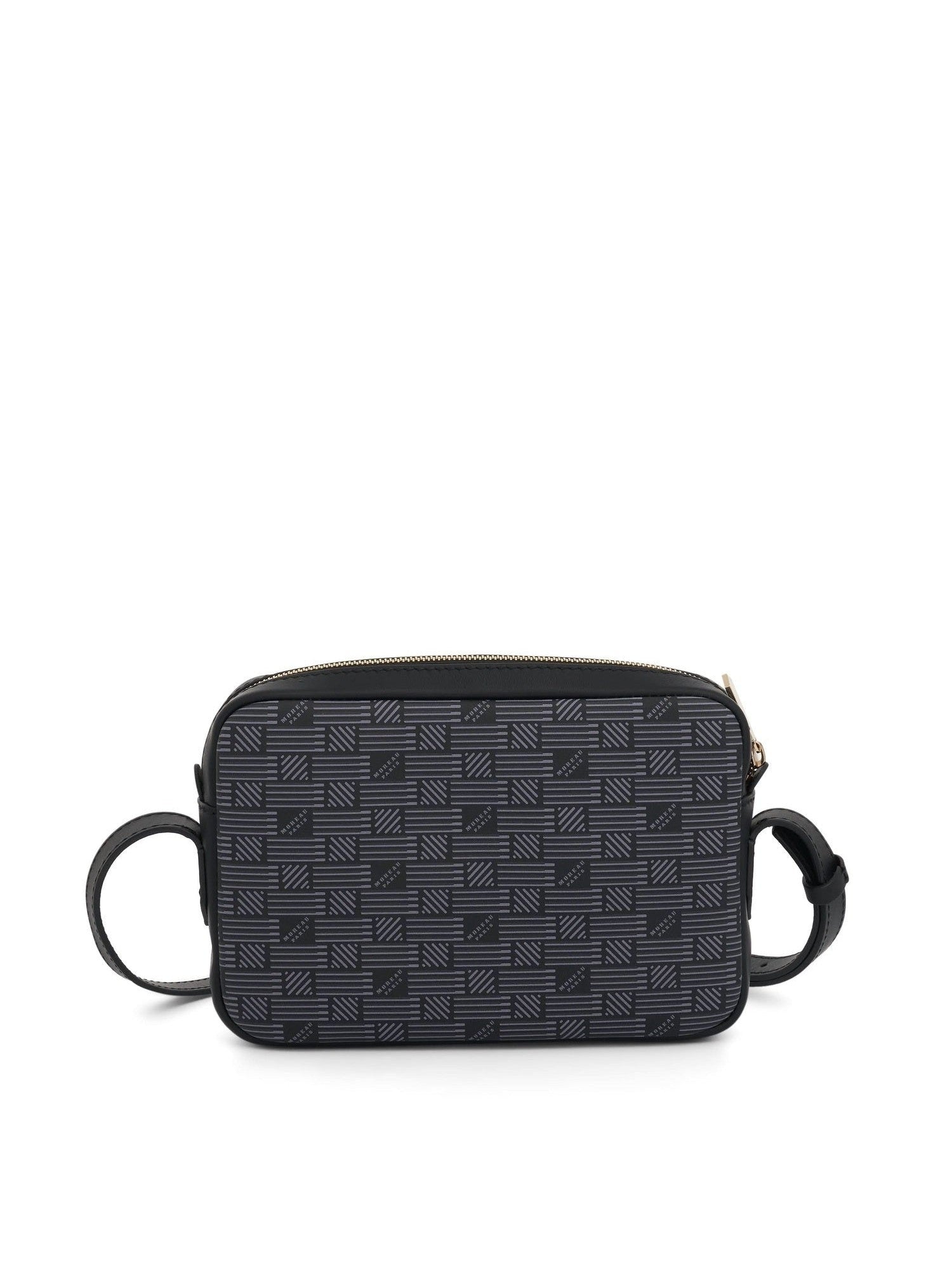 Savoie 24 PM Bag in Black