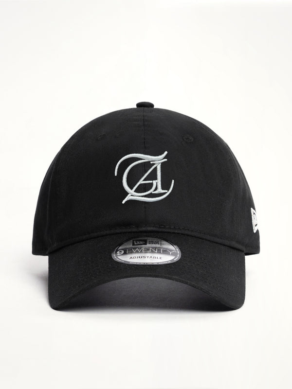 Jay Carnival II World Tour Cap (New Era) in Black