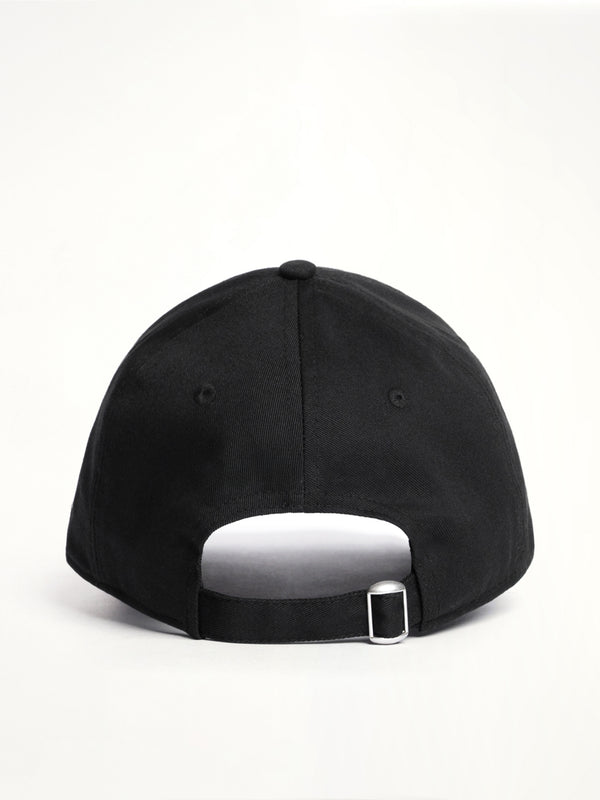 Jay Carnival II World Tour Cap (New Era) in Black