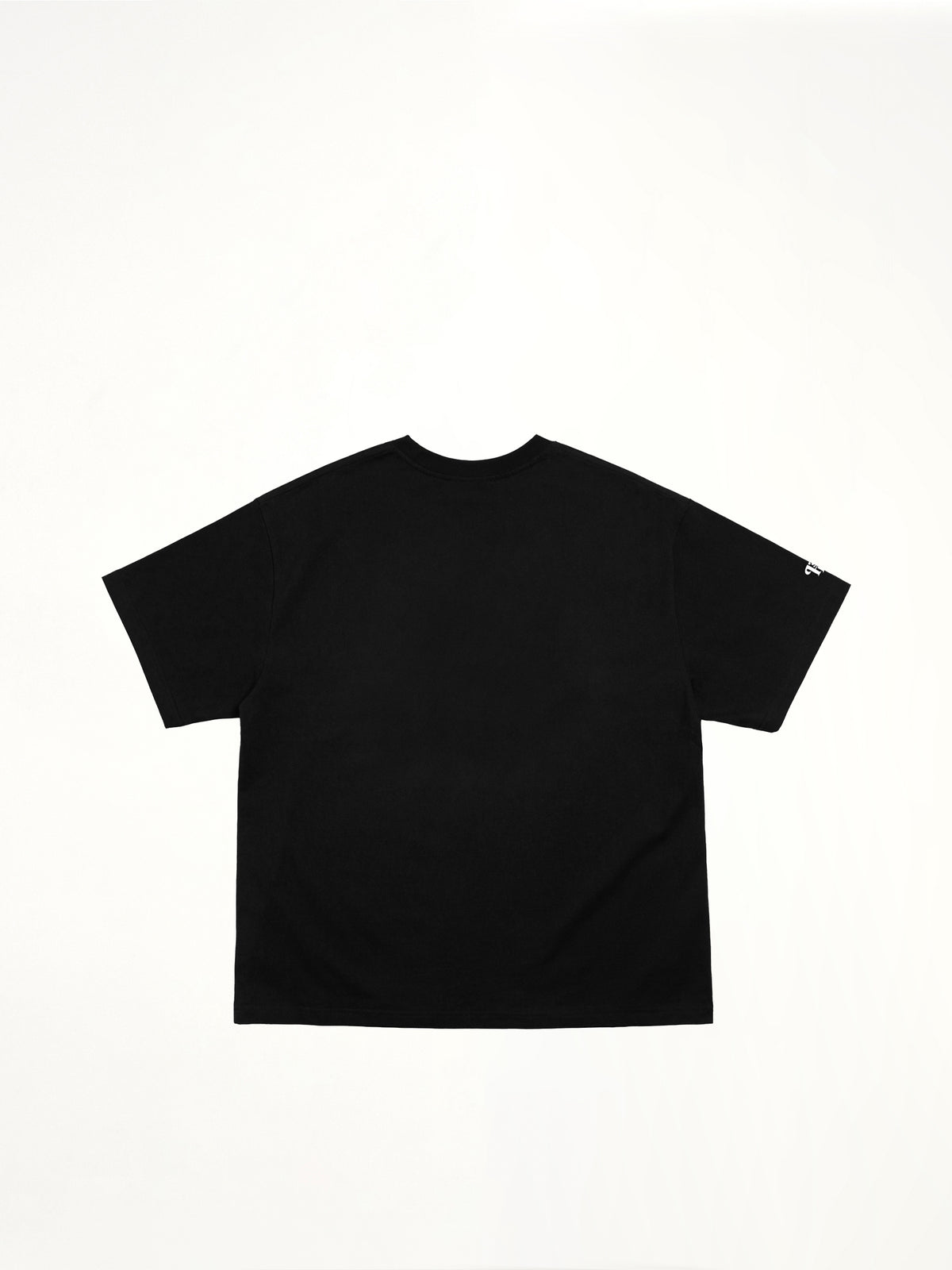 J Carnival II World Tour Pt.1 T-Shirt in Black