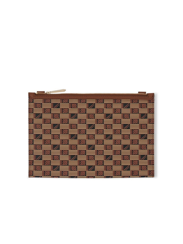 Saint Multiple Pouch Crossbody Extra PM in Classic