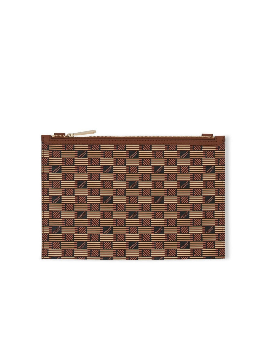 Saint Multiple Pouch Crossbody Extra PM in Classic