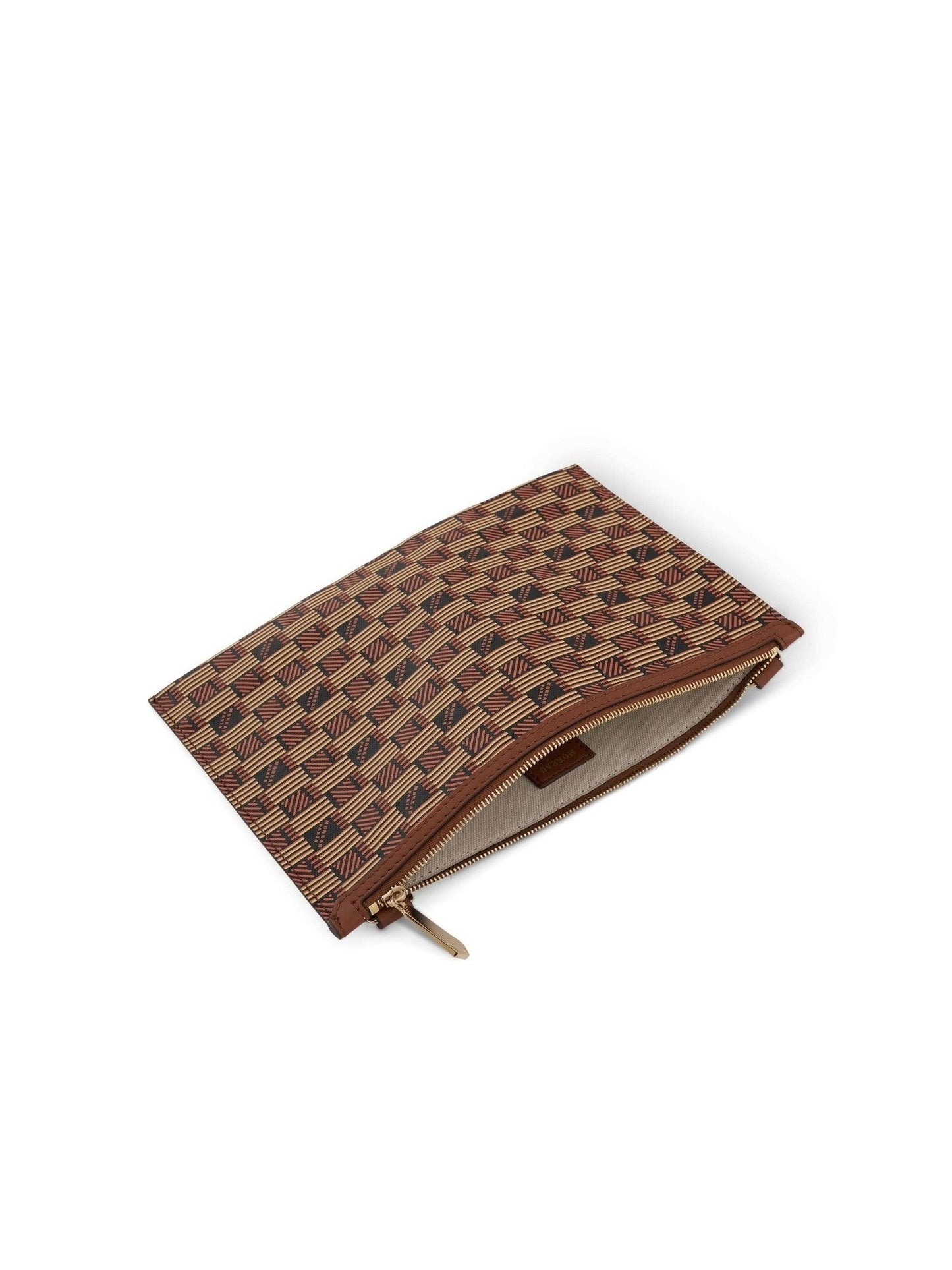 Saint Multiple Pouch Crossbody Extra PM in Classic