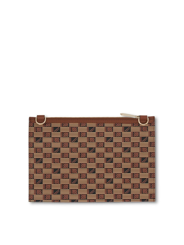 Saint Multiple Pouch Crossbody PM in Classic
